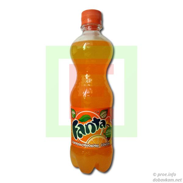 «Fanta»