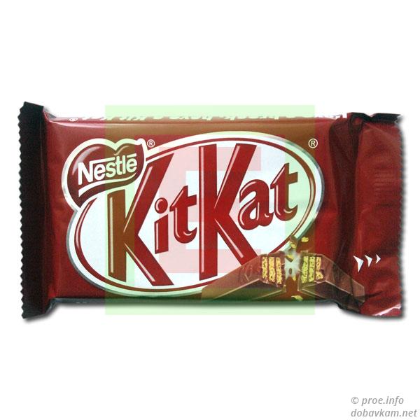 «KitKat» (45 г)
