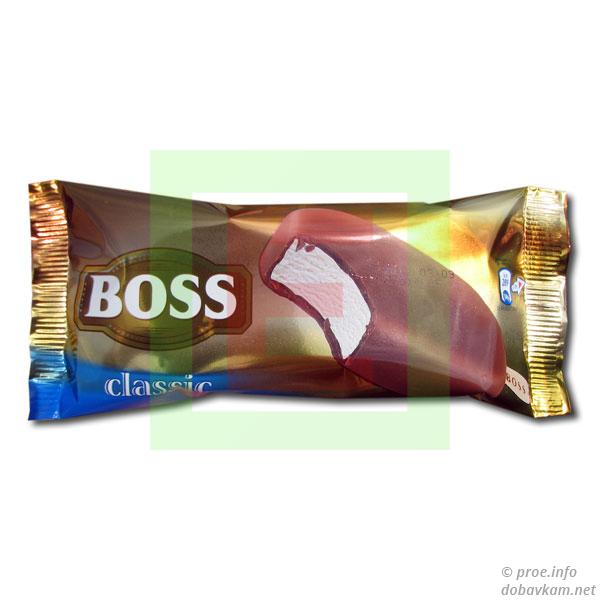 «Boss» Classic