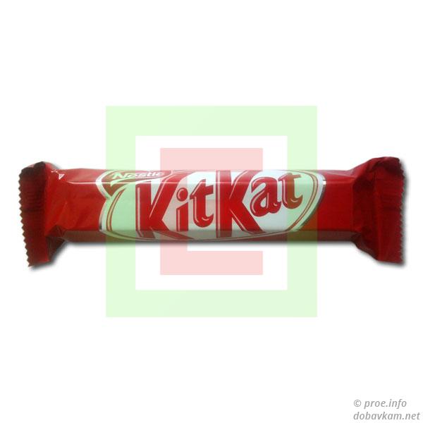 «Kit Kat»