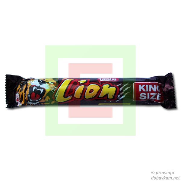 «Lion» King Size