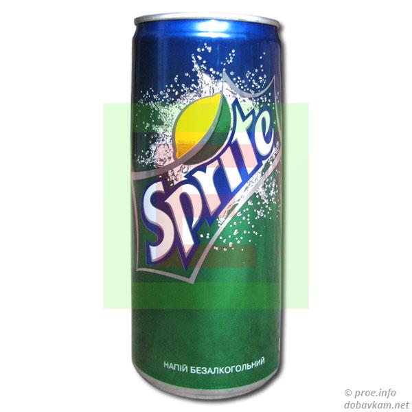 «Спрайт» (Sprite)