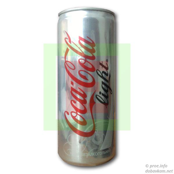 «Кока-Кола» Лайт