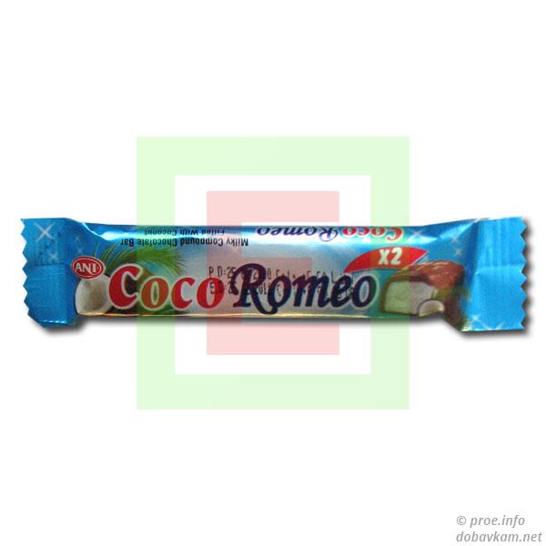 «Coco Romeo»