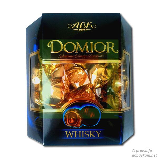 «Domior» Whisky