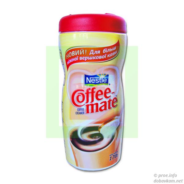 Coffe-mate «Nestle»