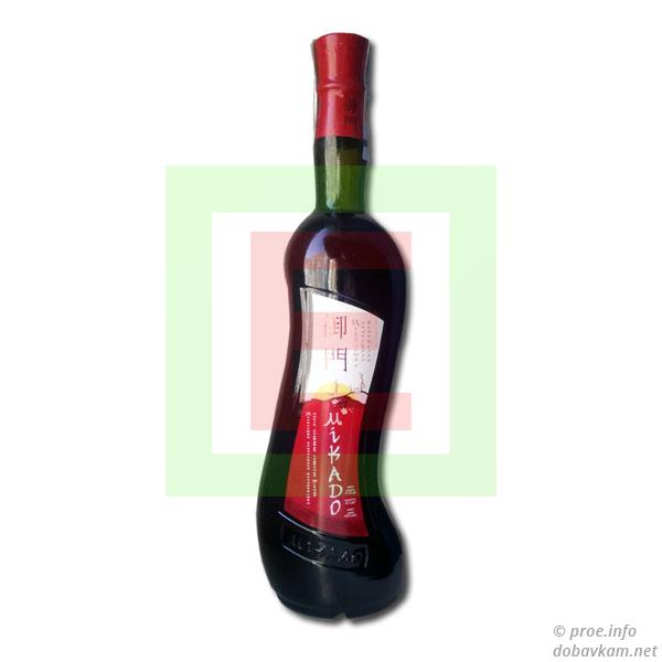 Вино «Микадо»