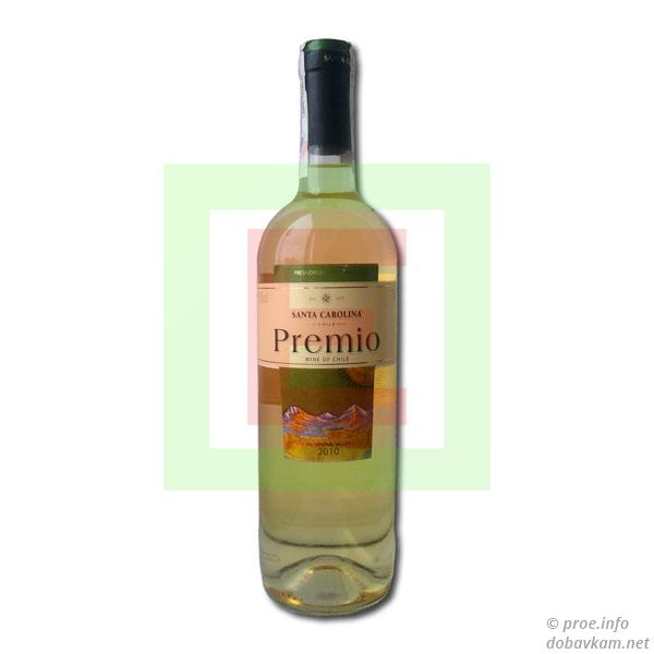 Вино «Premio»