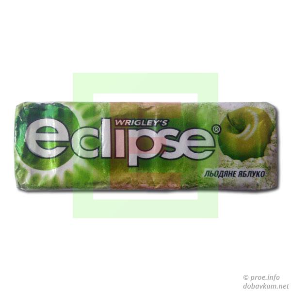 Eclipse яблоко