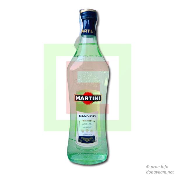 «Martini» Bianco