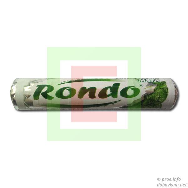 Rondo мята 