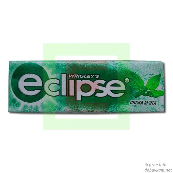 Eclipse свежая мята