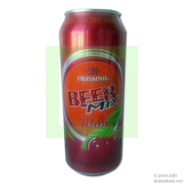 «Beermix Cherry»