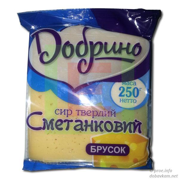 Сыр «Добрыня»