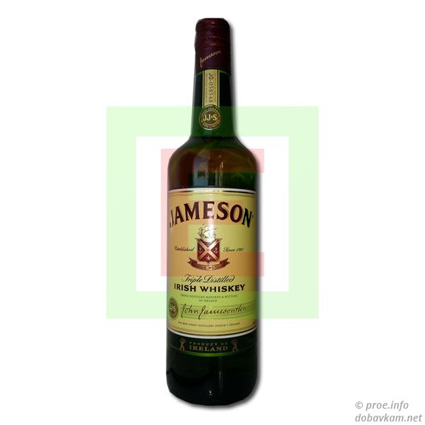 Виски Джемесон 