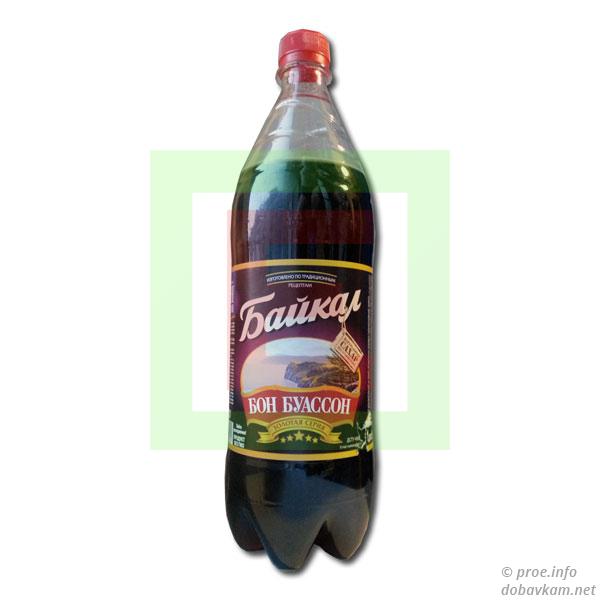 Напиток Байкал «Бон Буассон»