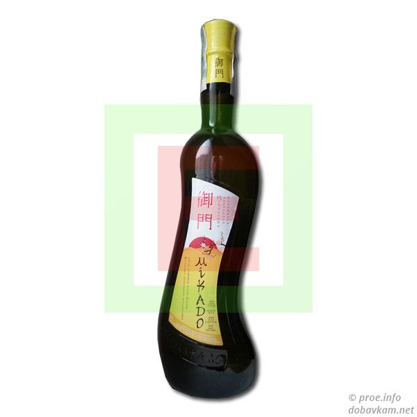 Вино сливовое «Mikado»