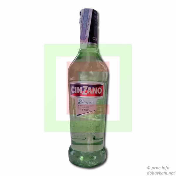 Вермут Чинзано Бьянко (Cinzano Bianco)