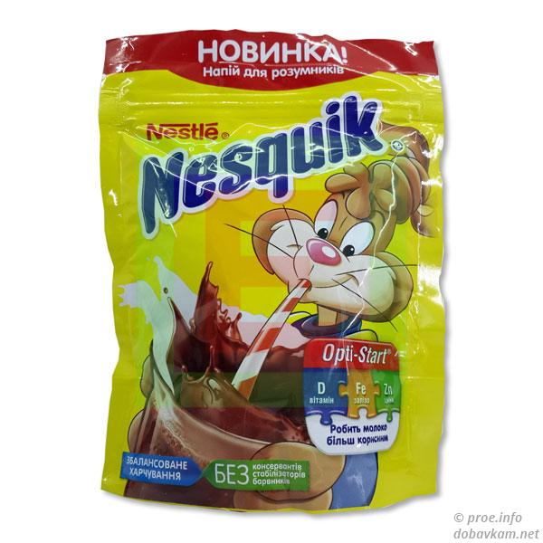 Напиток Nesquik «Nestle»