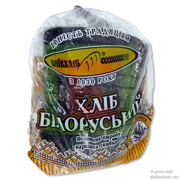 Хлеб ТМ «Київхліб»