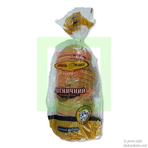 Хлеб «Київхліб»