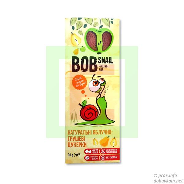 Конфеты «BOB SNAIL»