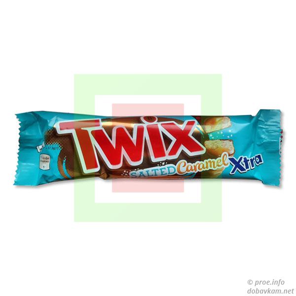 Печенье «Twix»