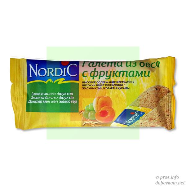 Галеты «Nordic»