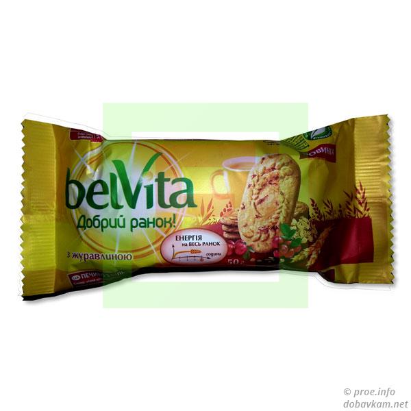 Печенье «BelVita»