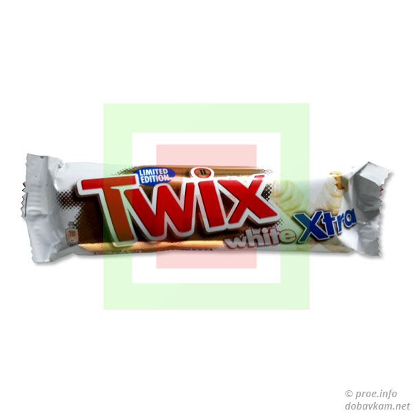 Печенье «Twix» 75 г