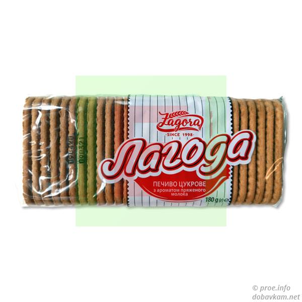 Печенье «Zagora»