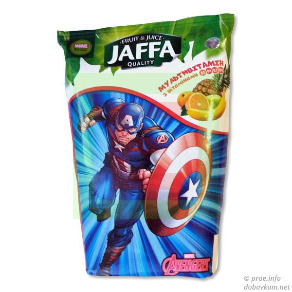 Нектар «Jaffa»