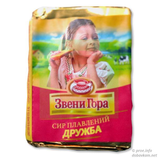 Сыр «Звени Гора»