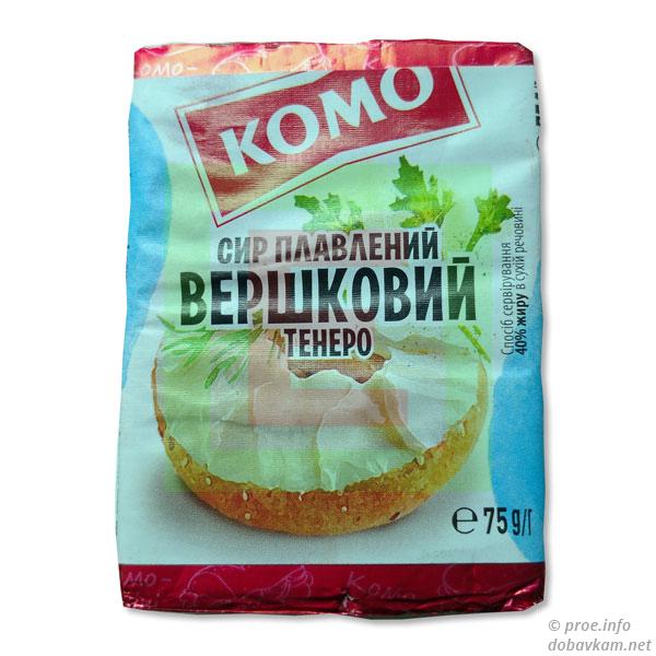 Сыр «Комо»