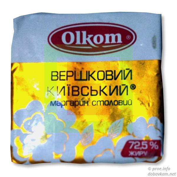 Маргарин «Олком»