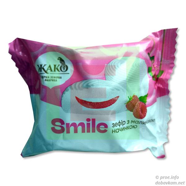 Зефір «Smile» «Жако»