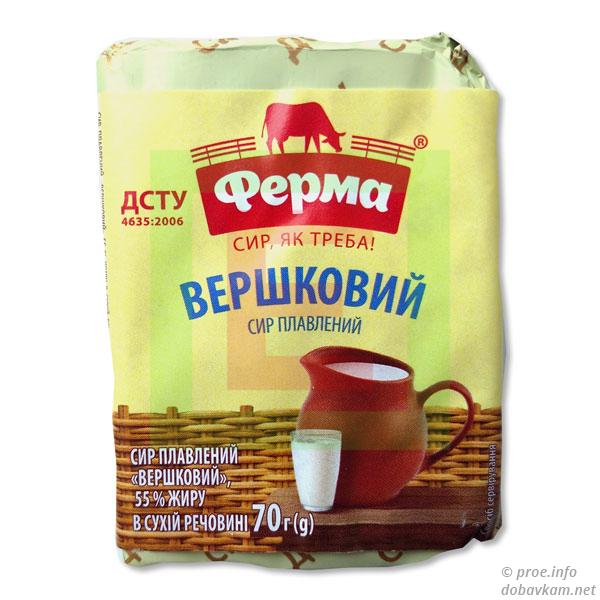 «Дружба» Сыр