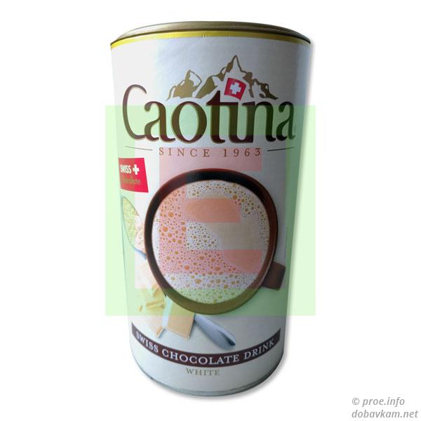 Какао «Caotina»