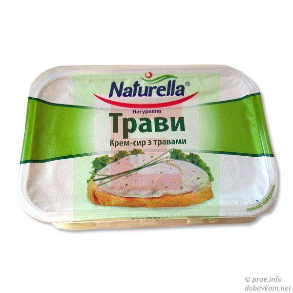 Сыр «Naturella»