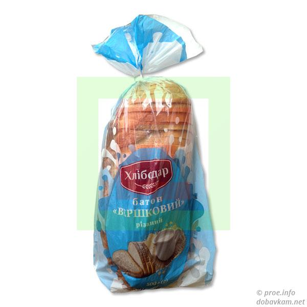 Хлебные изделия «Хлібодар»