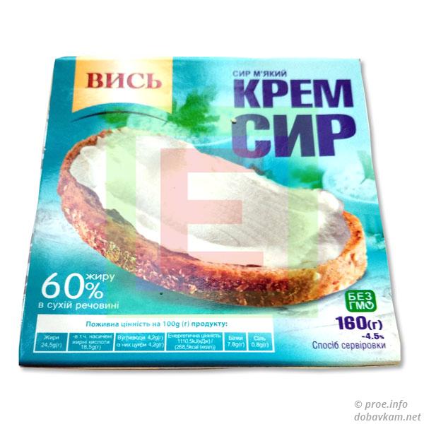 Сыр «Вись»