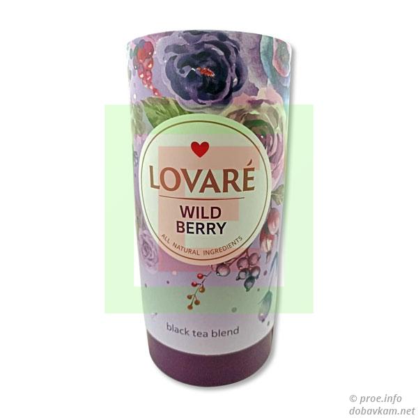 Чаи «Lovare» 