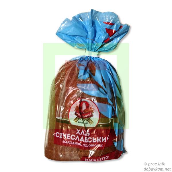 Хлебные изделия «Хлебозавод №10»